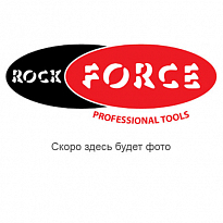 Набор зубил и выколоток RF-5054H 6пр.(зубила:15х150, 12х130, 5х130мм; выколотки:4х120, 5х150мм; керн
